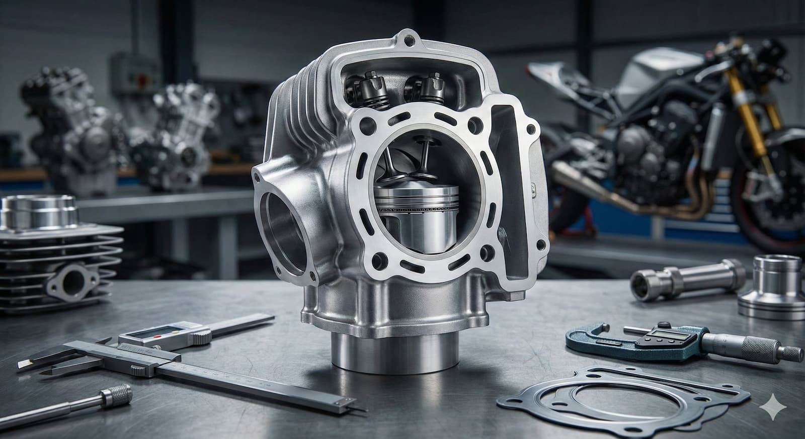 Aydın Silindir Kapak