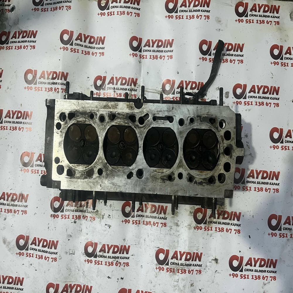 Opel Astra 1.6 16V Çıkma Silindir Kapak | X16XEL – Z16XE | Konya Selçuklu
