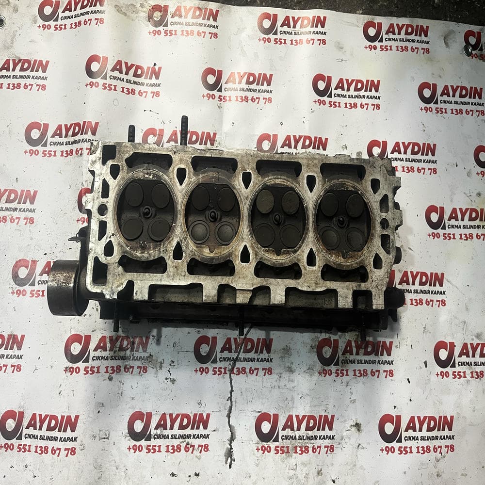 Rover 1.6 – 1.8 Benzinli  Çıkma Silindir Kapağı