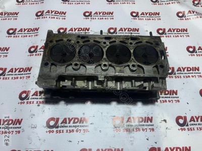 Volkswagen 1.4 TSI Çıkma Silindir Kapak Orijinal 030103358BA